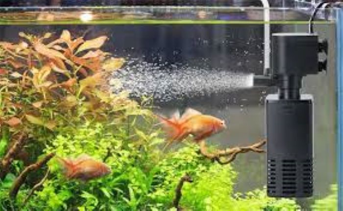 Best Selling Aquarium Filters 2024