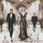 Когда он ушёл.