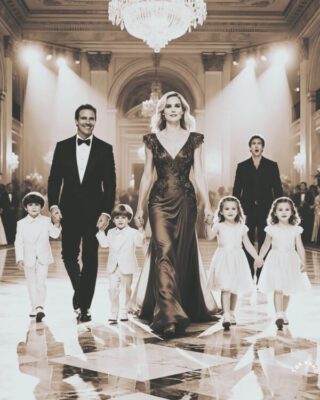 Когда он ушёл.