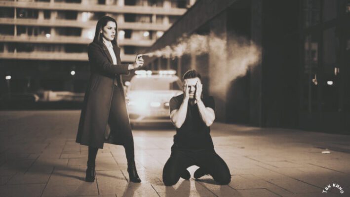 Мама будет жить здесь, она здесь прописана