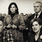 Дочь владельца завода притворилась простой уборщицей, чтобы увидеть правду