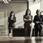 Всё, точка. Вы все уволены Всё, точка. Вы все уволены