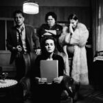 Собирай вещи, мой сын приводит новую жену