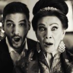 Раз ты так с моими родителями, я так же с твоими