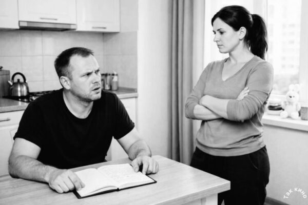 Муж снял последние 60 тысяч и отдал маме