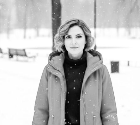 Раз уж каждый сам за себя, значит моё остаётся у меня… Всё честно